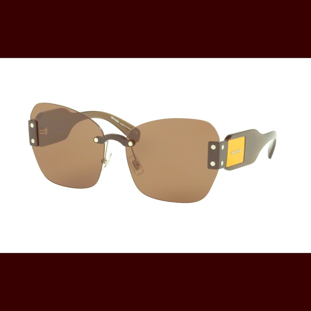 ❤️Sale ❤️Authentic Miu Miu Sunglasses